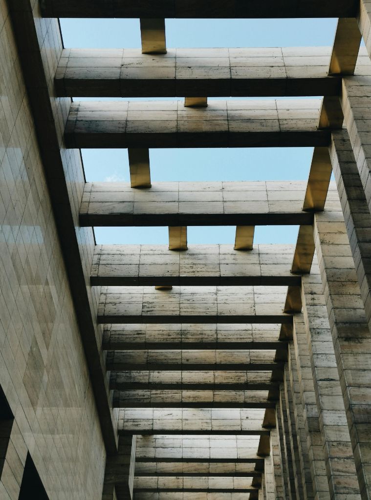 Runway 1331, Kai Tak