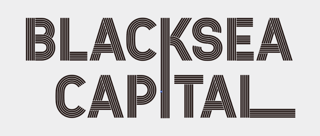 黑海資本