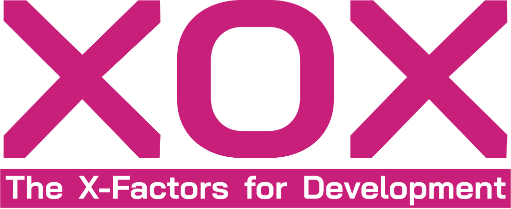 XOX International Holdings